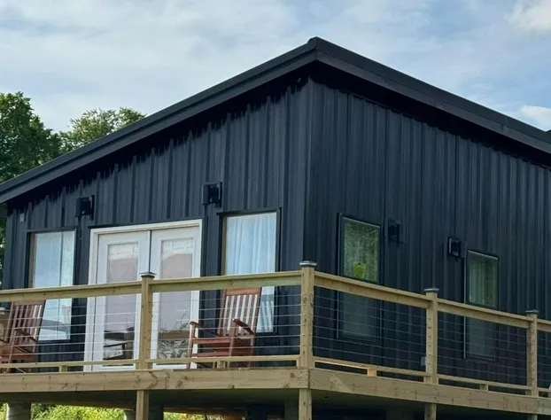 Carlton Marion Inn hotel detail image 1