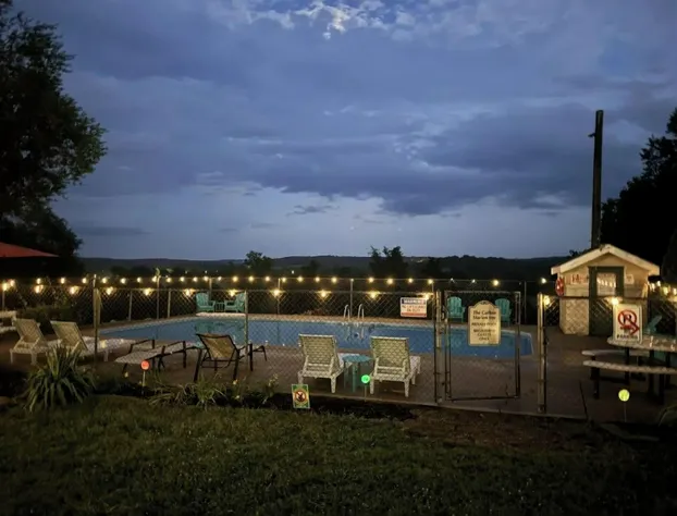 Carlton Marion Inn hotel detail image 2