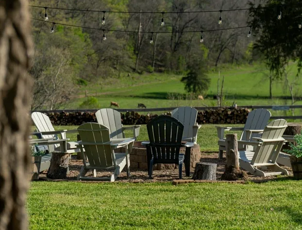 Carlton Marion Inn hotel detail image 4