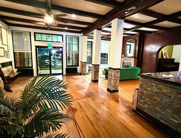 The Fallon Hotel hotel detail image 1