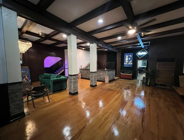 The Fallon Hotel hotel detail image 2