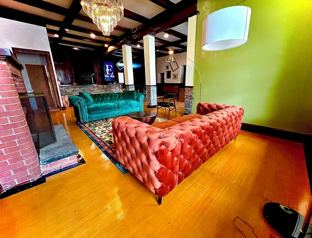 The Fallon Hotel hotel detail image 3