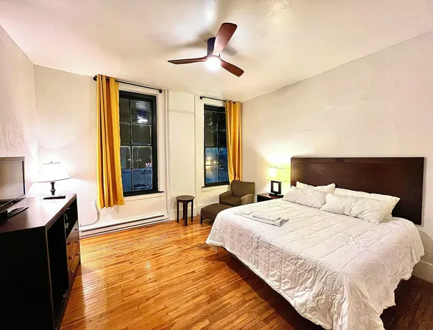 The Fallon Hotel hotel detail image 4