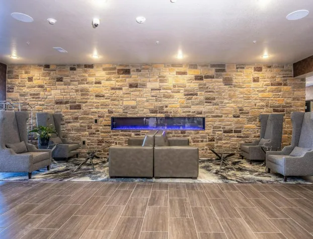 Cobblestone Hotel & Suites - Rhinelander hotel detail image 2