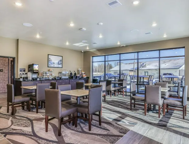 Cobblestone Hotel & Suites - Rhinelander hotel detail image 3