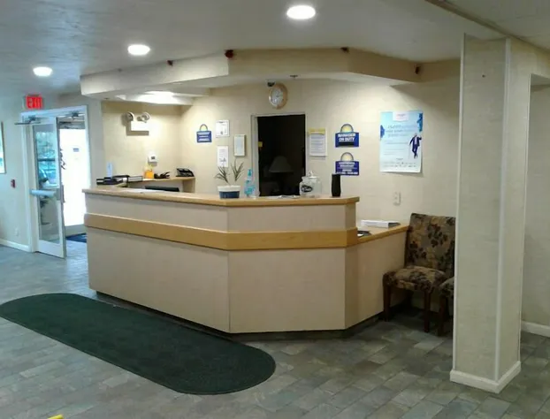 Sturbridge Hotel hotel detail image 2