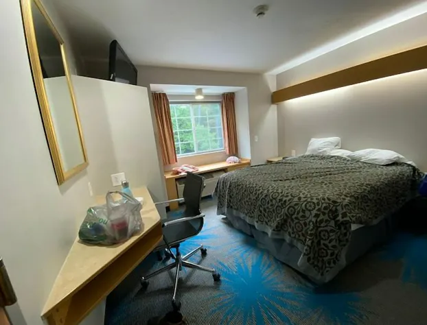 Sturbridge Hotel hotel detail image 3