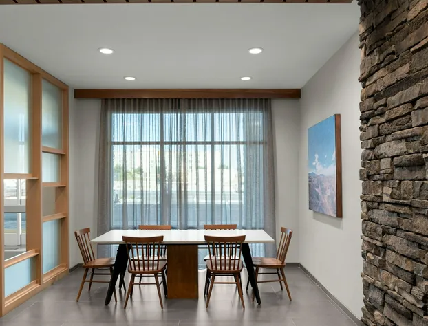 Fairfield Inn & Suites By Marriott Victorville hotel detail image 4