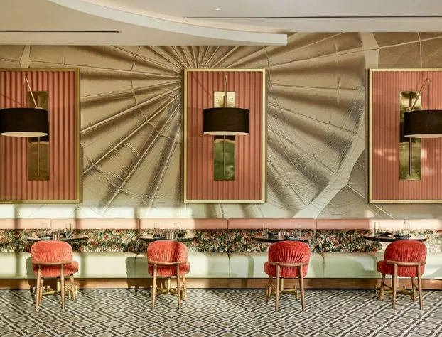 Lively Hotel On Oak Oklahoma City, Tapestry By Hilton hotel detail image 3