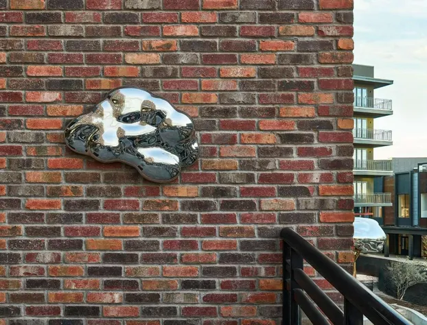 Lively Hotel On Oak Oklahoma City, Tapestry By Hilton hotel detail image 2