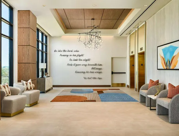 Lively Hotel On Oak Oklahoma City, Tapestry By Hilton hotel detail image 4