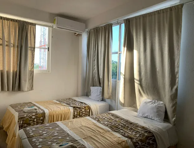 Hotel Puerto Real hotel detail image 1