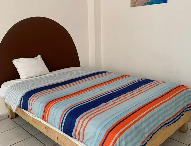 Hotel Puerto Real hotel detail image 3