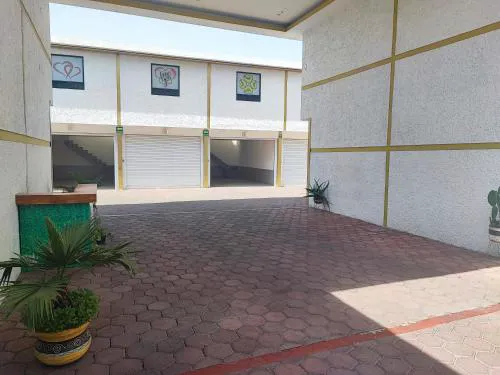 Hotel Dubai hotel detail image 1