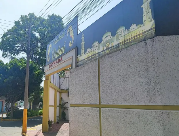 Hotel Dubai hotel detail image 2