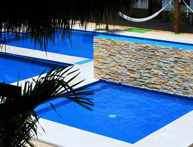 Hotel Pejelagarto hotel detail image 1