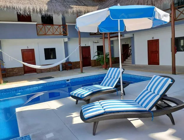 Hotel Pejelagarto hotel detail image 3