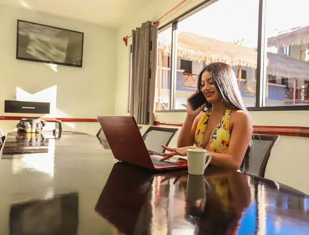 Hotel Pejelagarto hotel detail image 4