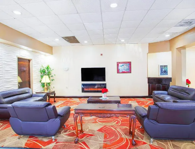 Americas Best Value Inn Winston-Salem, NC hotel detail image 2