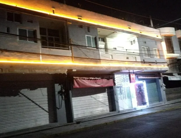 OYO Hotel Museo Carnaval hotel detail image 1