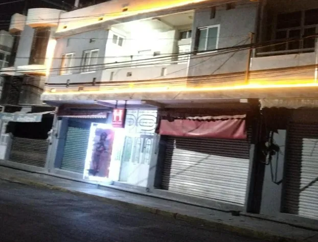 OYO Hotel Museo Carnaval hotel detail image 2