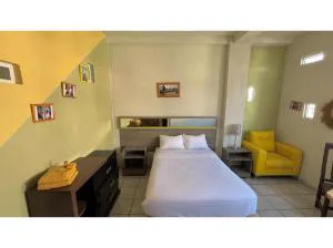 OYO Hotel Museo Carnaval hotel detail image 1
