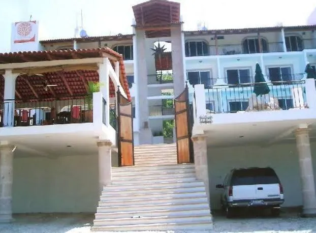 Hotel Paraiso Escondido hotel detail image 1