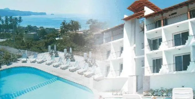 Hotel Paraiso Escondido hotel detail image 2