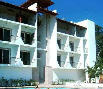 Hotel Paraiso Escondido hotel detail image 3