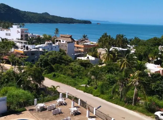 Hotel Paraiso Escondido hotel detail image 4