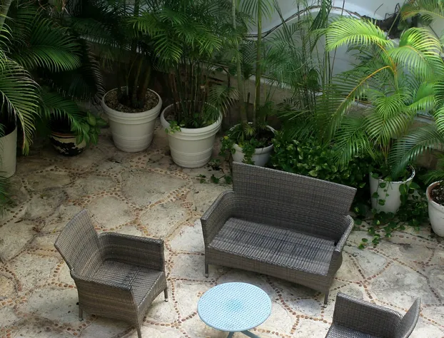 Coco Río hotel detail image 1