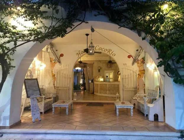 Coco Río hotel detail image 2