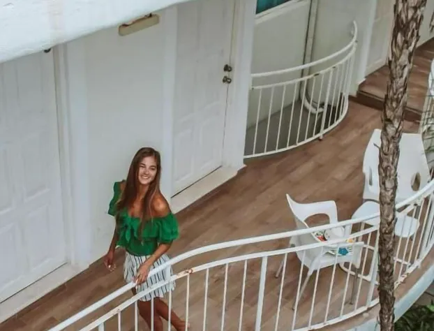 Coco Río hotel detail image 4