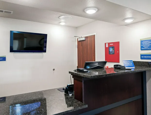 Cobblestone Inn & Suites - Boise City hotel detail image 1