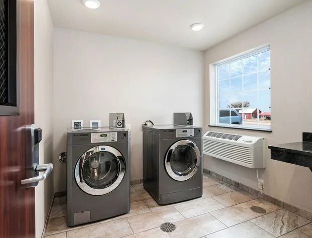 Cobblestone Inn & Suites - Boise City hotel detail image 2