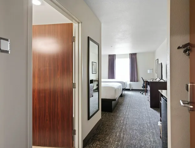 Cobblestone Inn & Suites - Boise City hotel detail image 4