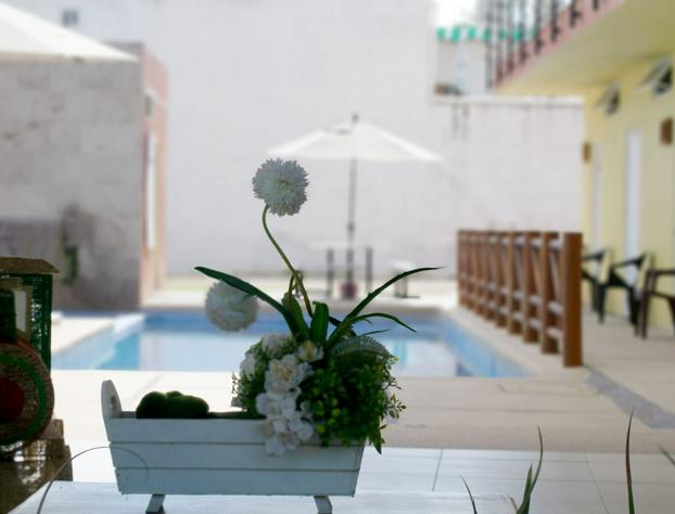 Villas Dulce Sueños Residencial hotel detail image 2