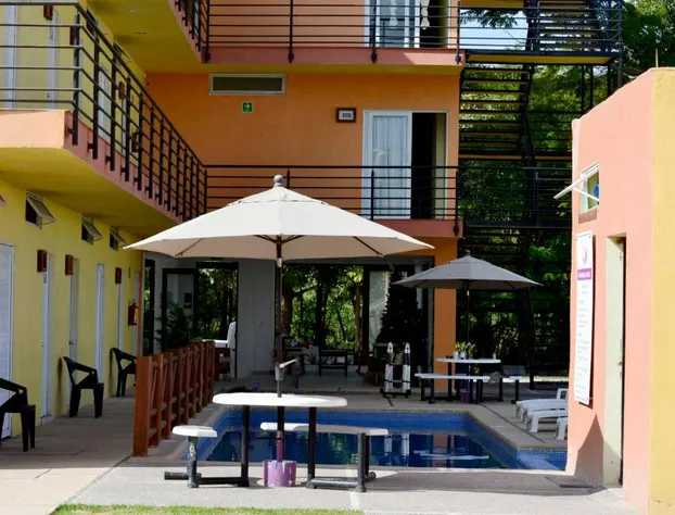 Villas Dulce Sueños Residencial hotel detail image 1