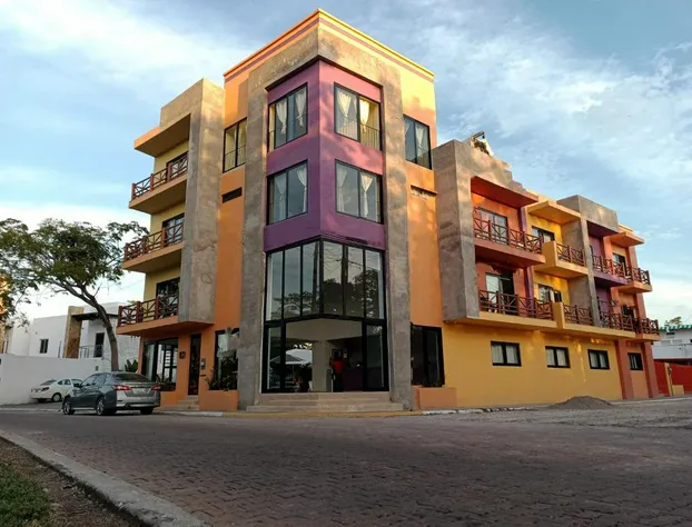 Villas Dulce Sueños Residencial hotel detail image 3