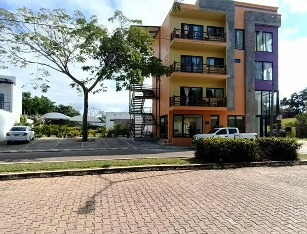 Villas Dulce Sueños Residencial hotel detail image 4