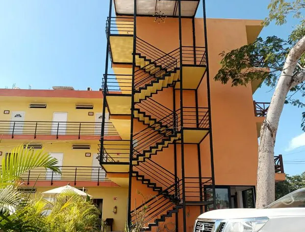 Villas Dulce Sueños Residencial hotel detail image 3