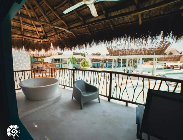 Hacienda Susula hotel detail image 1