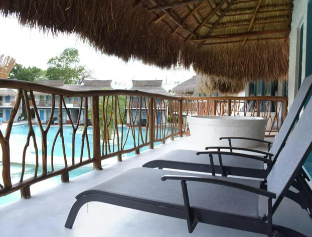 Hacienda Susula hotel detail image 2