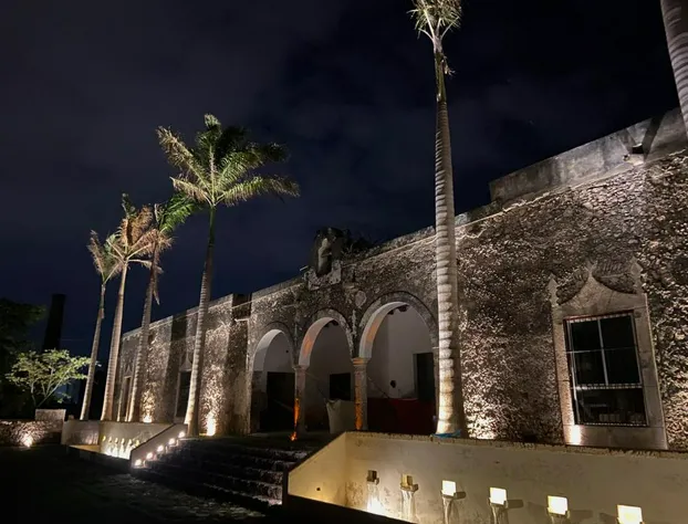 Hacienda Susula hotel detail image 4