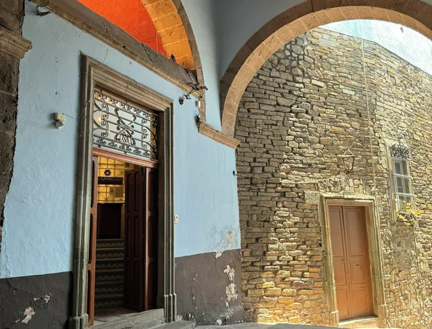 Hotel Von Humboldt hotel detail image 1