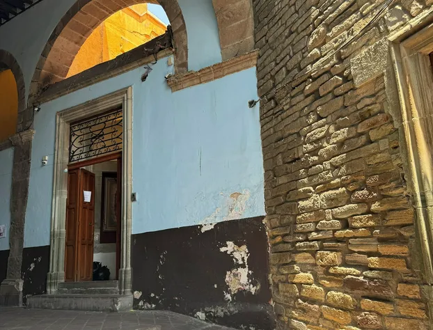 Hotel Von Humboldt hotel detail image 2