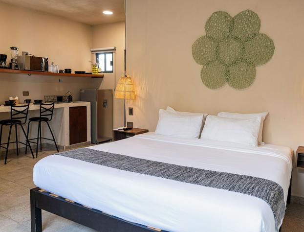 Casa Xaman by Andiani Travel hotel detail image 3