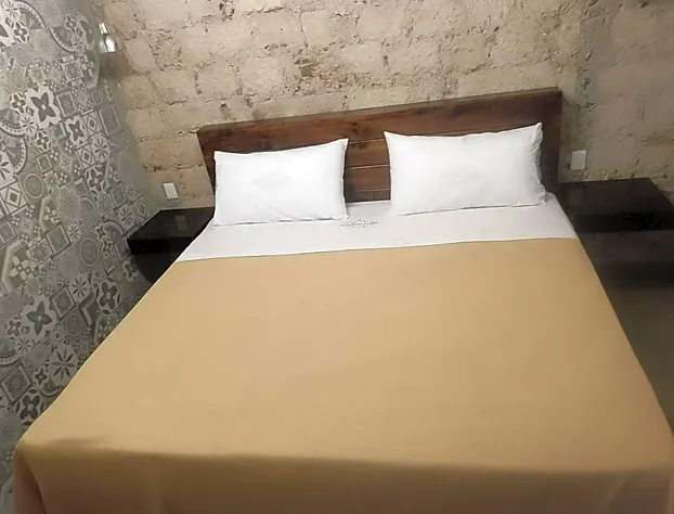 Hotel Sonno Plaza Allende hotel detail image 3