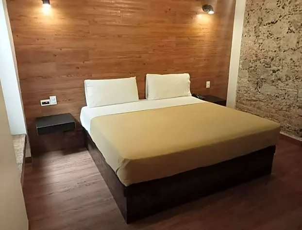 Hotel Sonno Plaza Allende hotel detail image 4