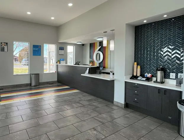 Studio 6 Ogden, Ut – 21St Street hotel detail image 2